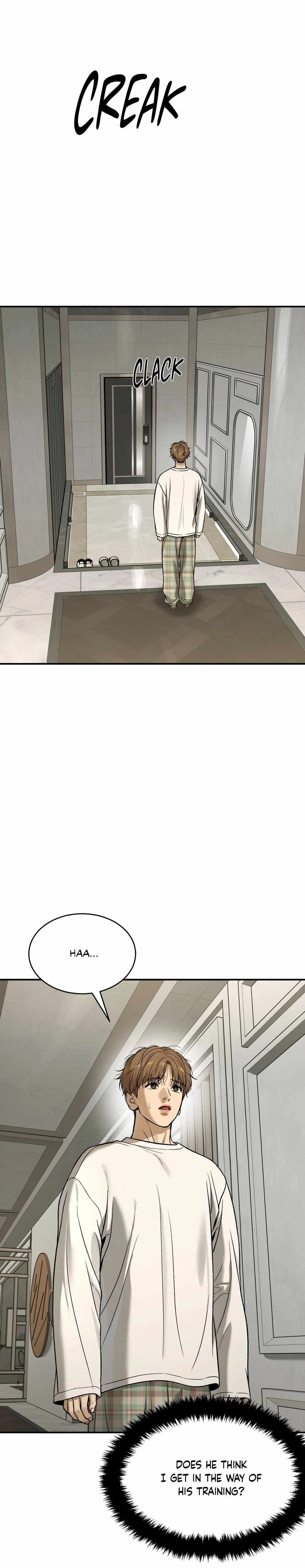Read Jinx chapter 96 image 11 on Lezhin