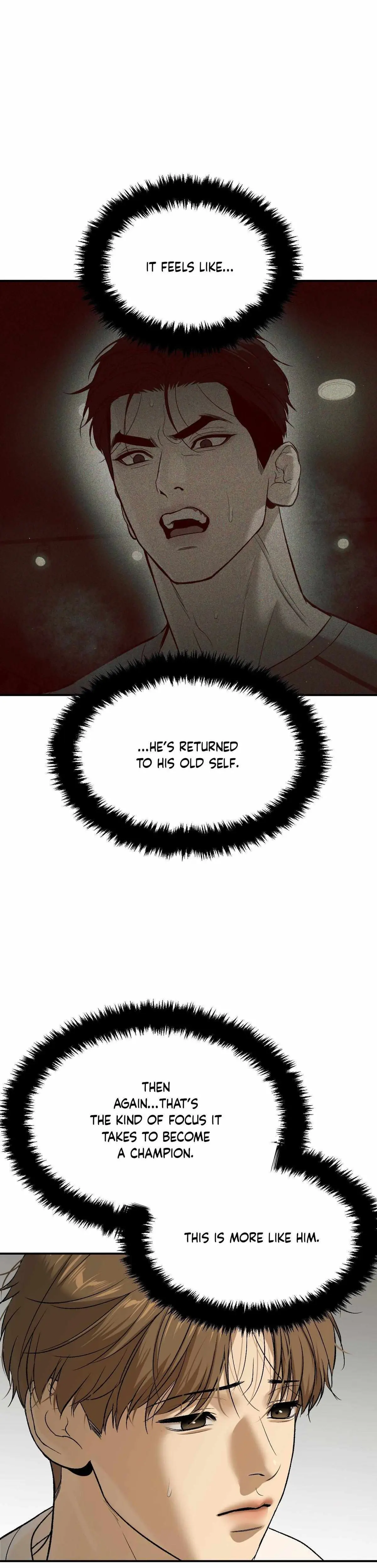 Read Jinx chapter 96 image 12 on Lezhin