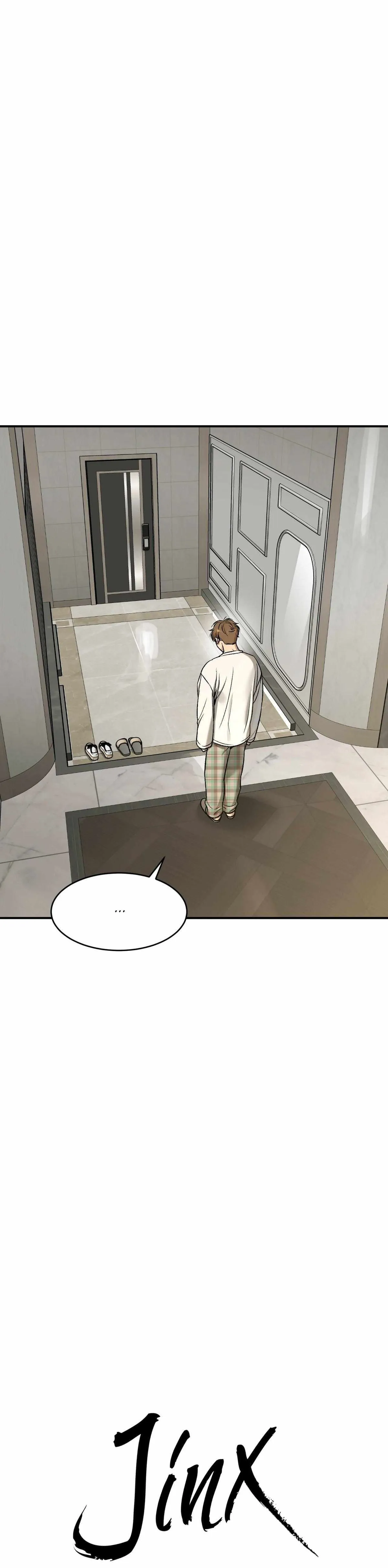 Read Jinx chapter 96 image 13 on Lezhin