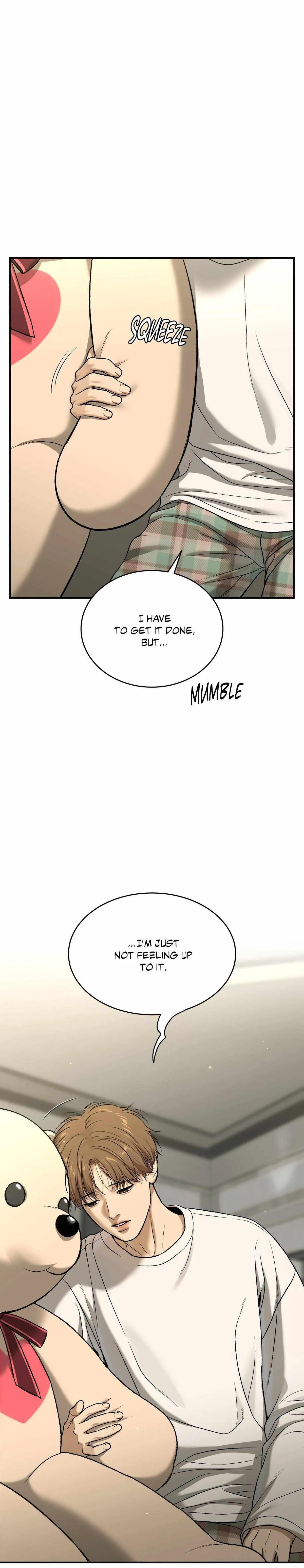 Read Jinx chapter 96 image 19 on Lezhin
