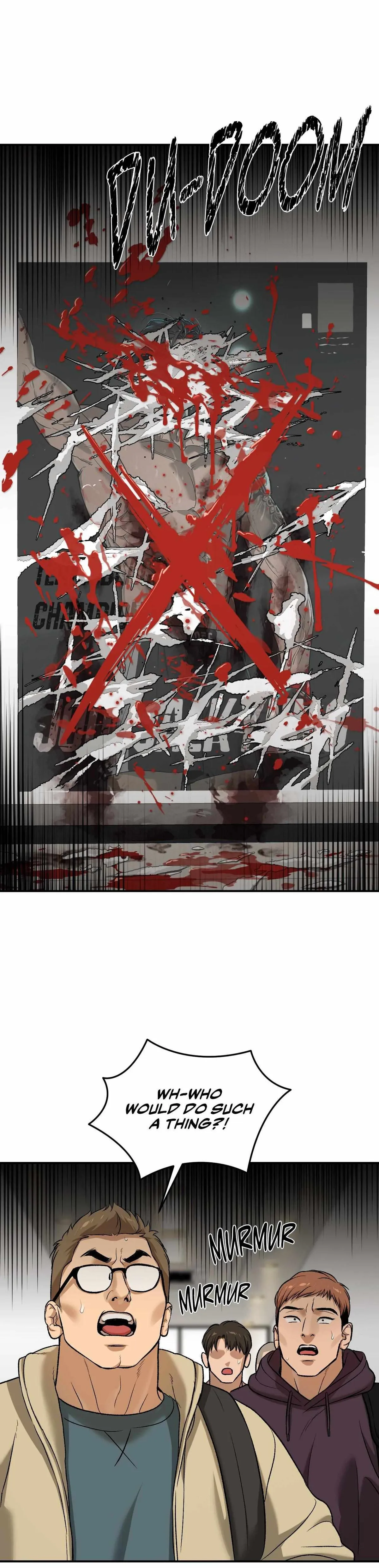 Read Jinx chapter 96 image 21 on Lezhin