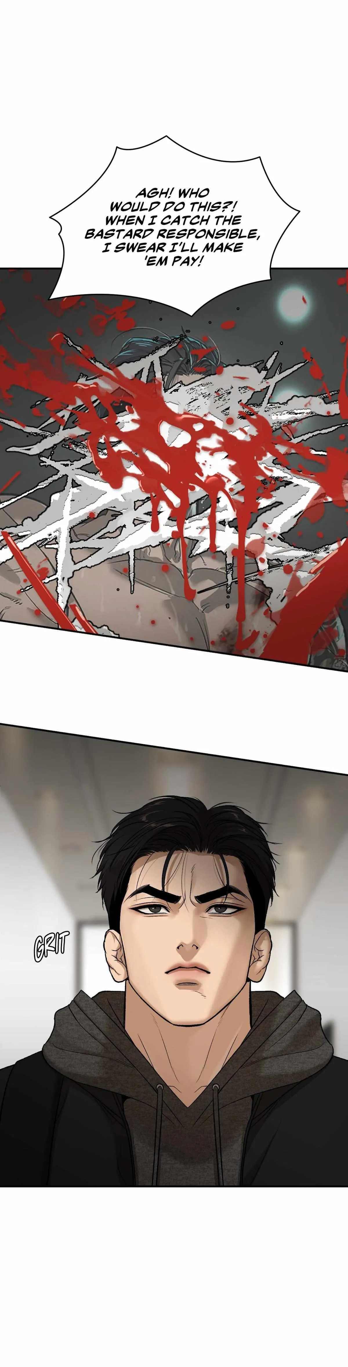Read Jinx chapter 96 image 23 on Lezhin