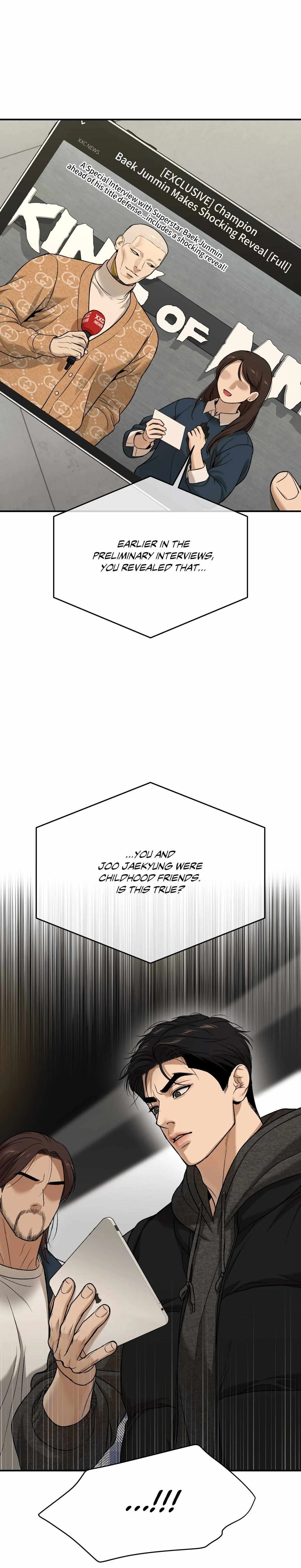 Read Jinx chapter 96 image 25 on Lezhin