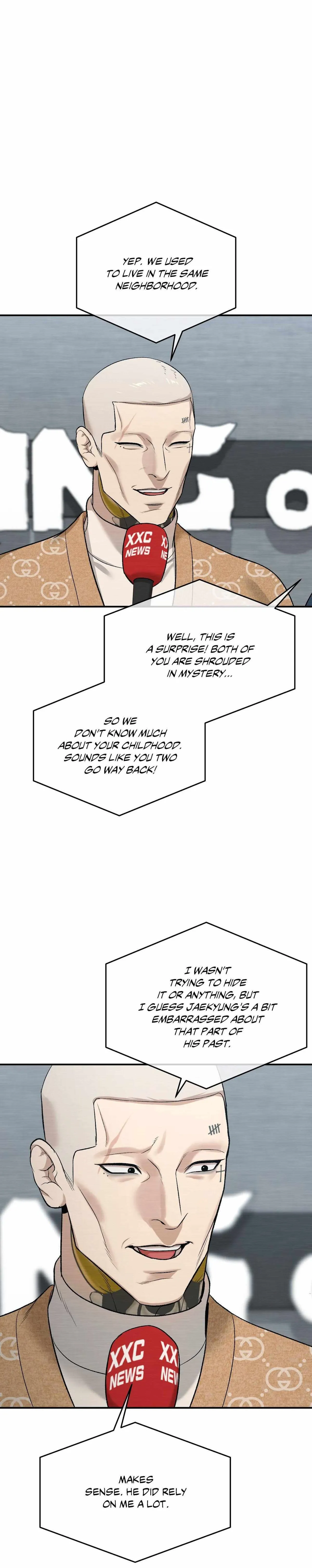 Read Jinx chapter 96 image 26 on Lezhin
