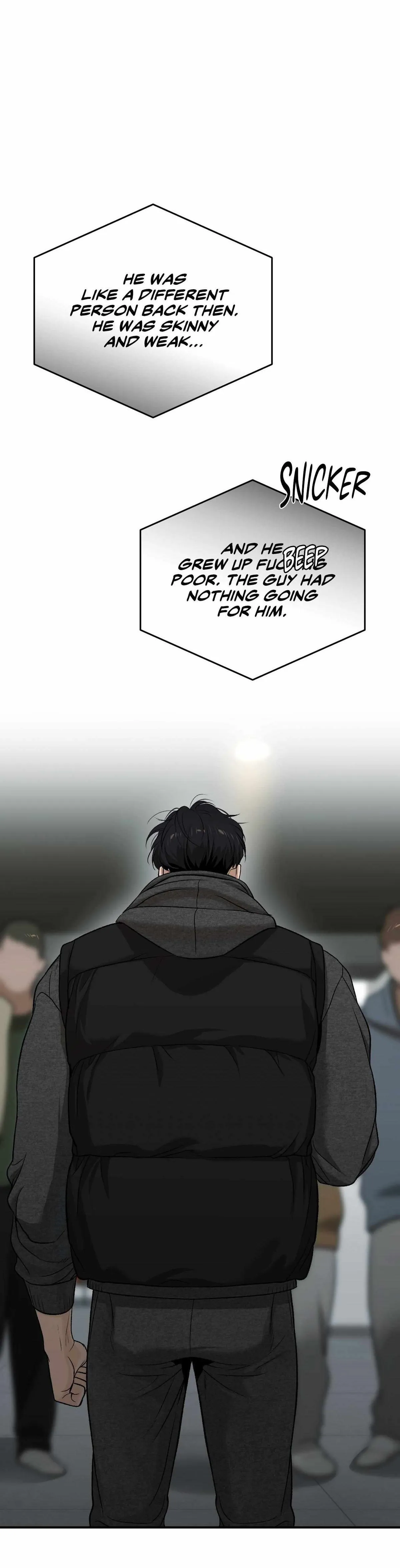 Read Jinx chapter 96 image 27 on Lezhin