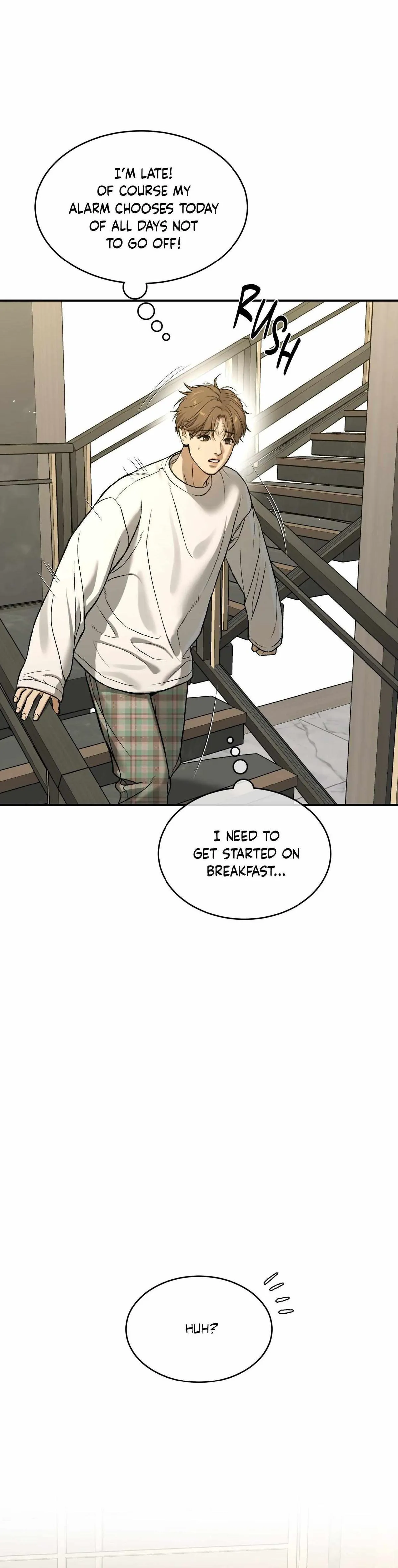Read Jinx chapter 96 image 3 on Lezhin