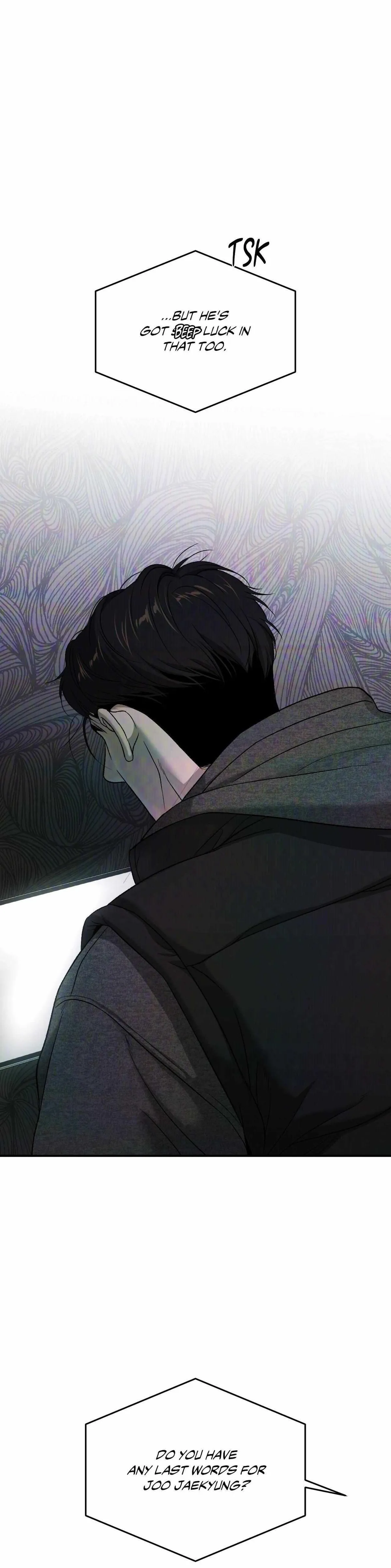 Read Jinx chapter 96 image 33 on Lezhin