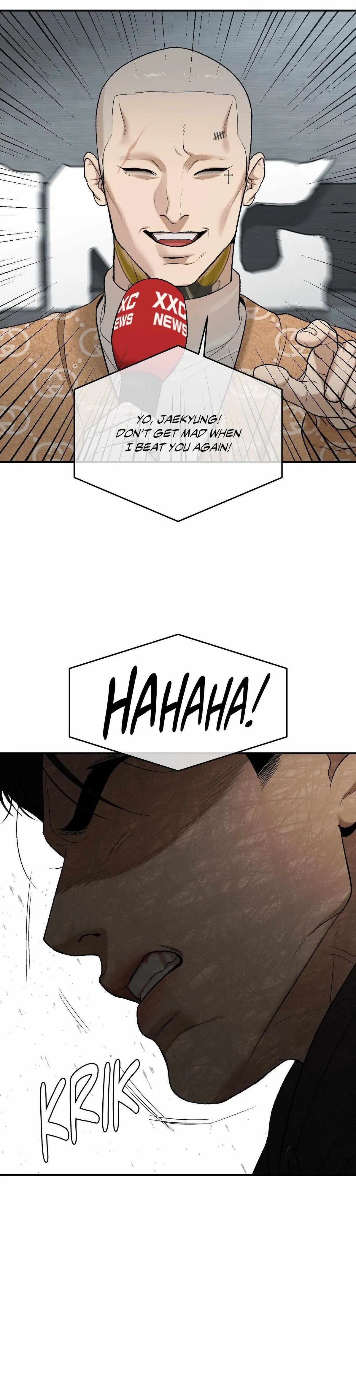 Read Jinx chapter 96 image 34 on Lezhin