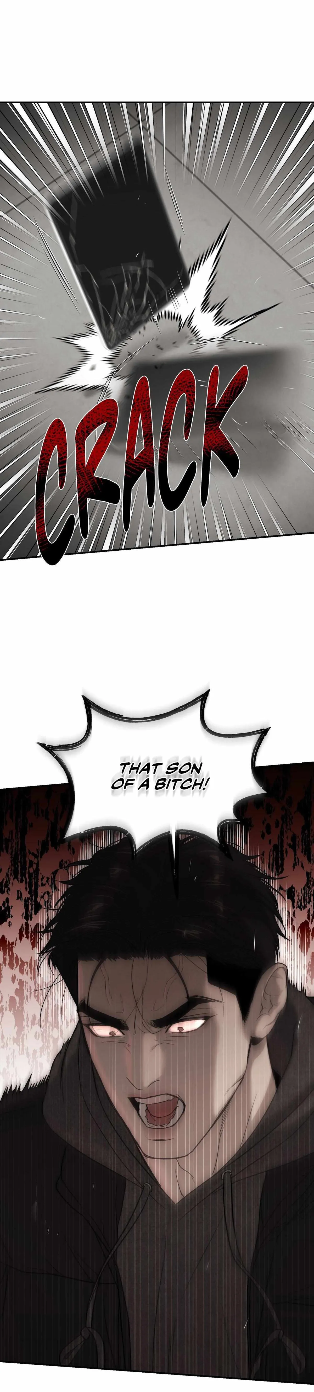 Read Jinx chapter 96 image 35 on Lezhin