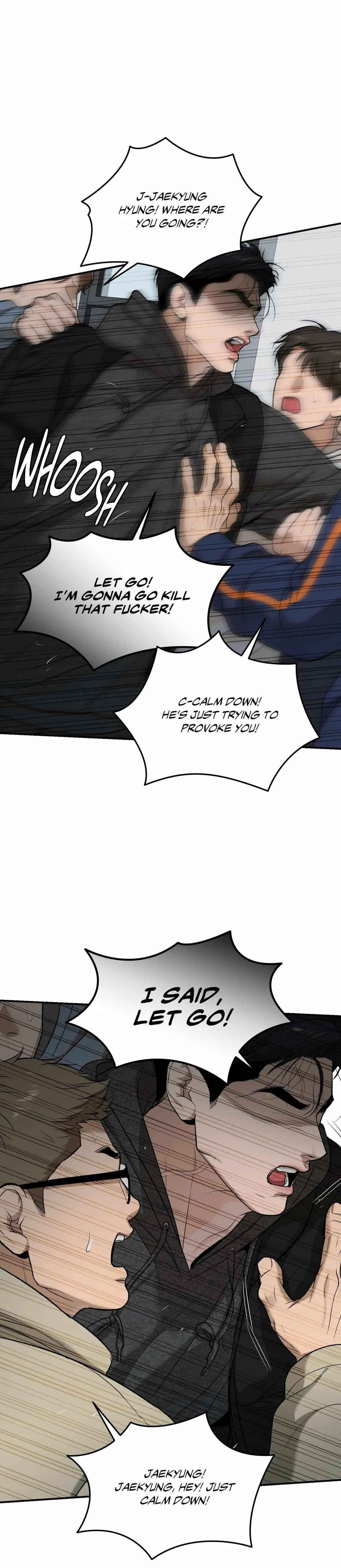 Read Jinx chapter 96 image 36 on Lezhin