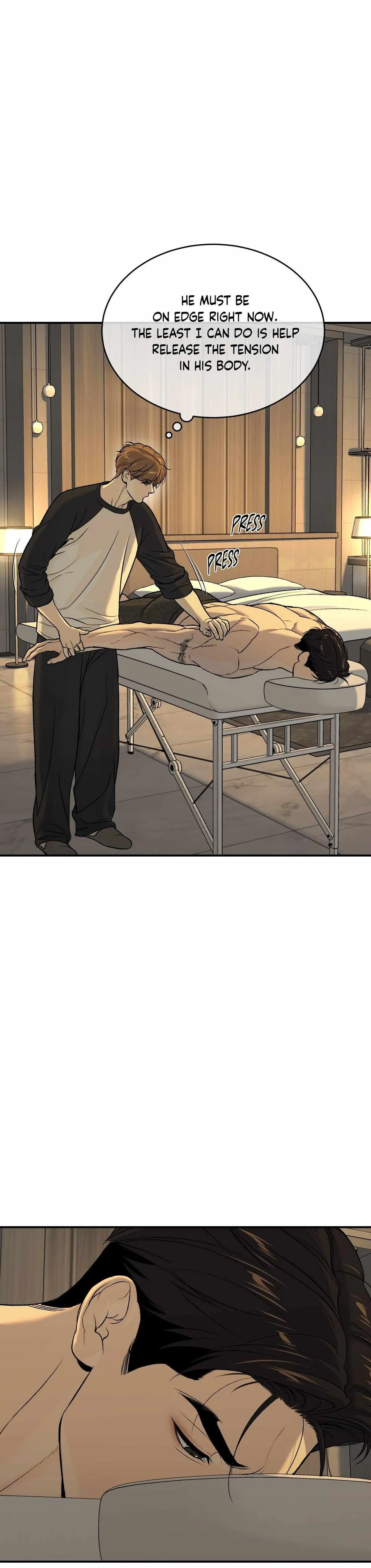Read Jinx chapter 96 image 42 on Lezhin