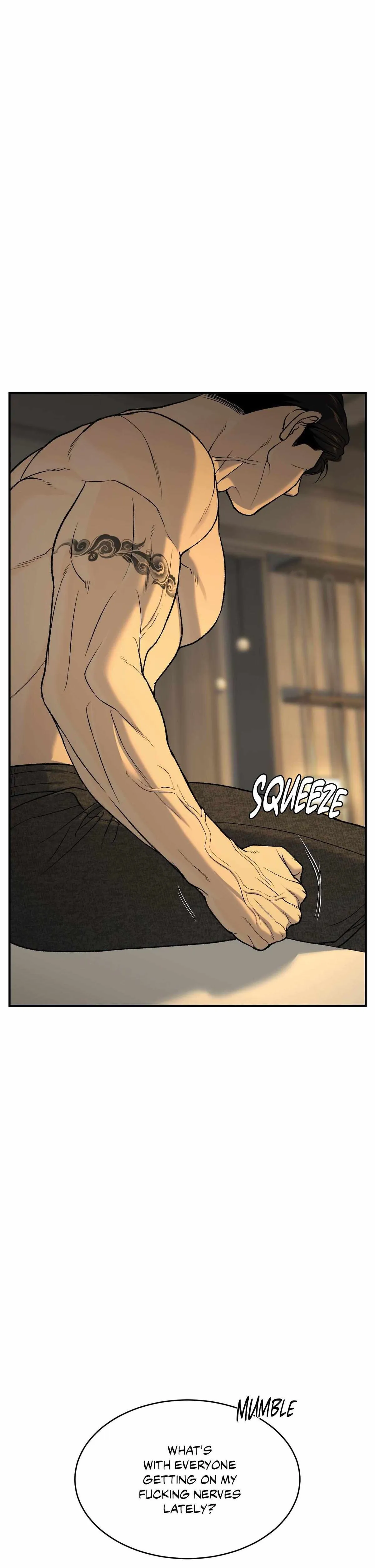 Read Jinx chapter 96 image 46 on Lezhin