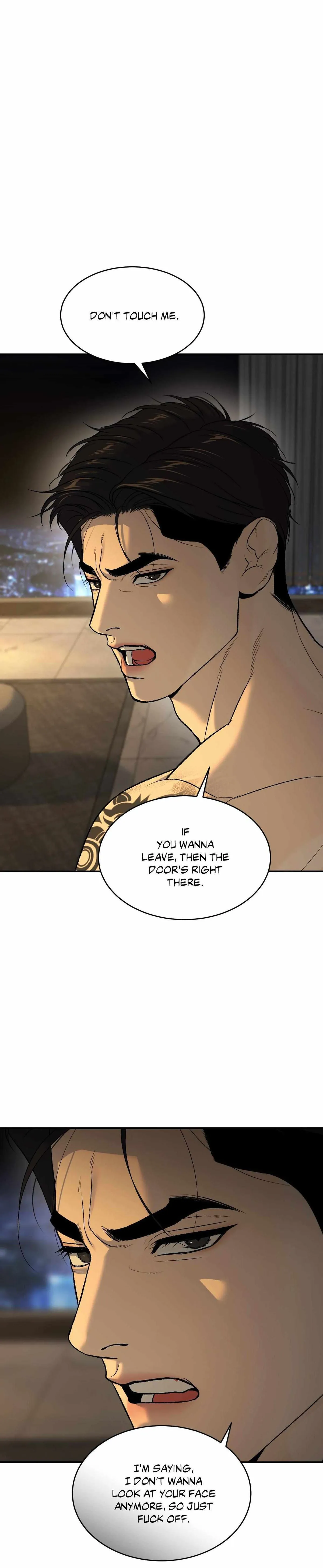 Read Jinx chapter 96 image 48 on Lezhin