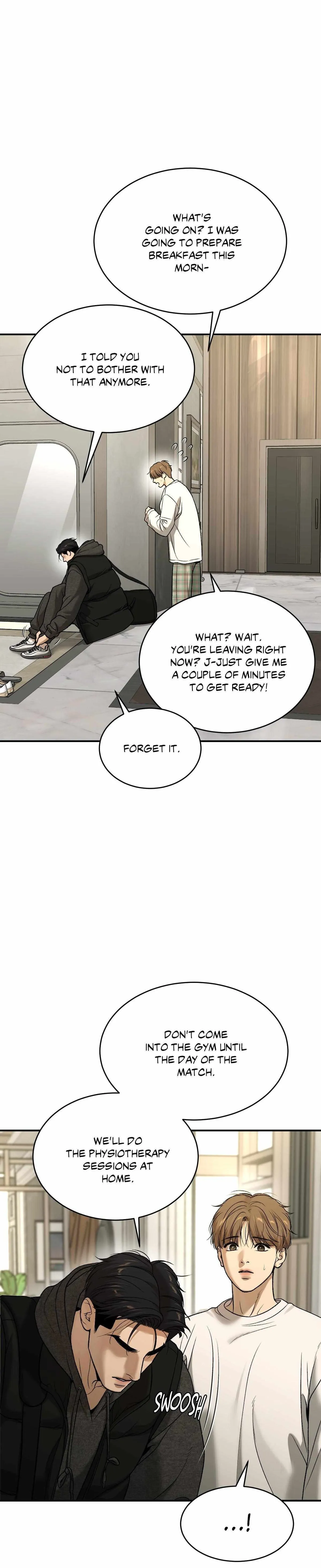 Read Jinx chapter 96 image 7 on Lezhin