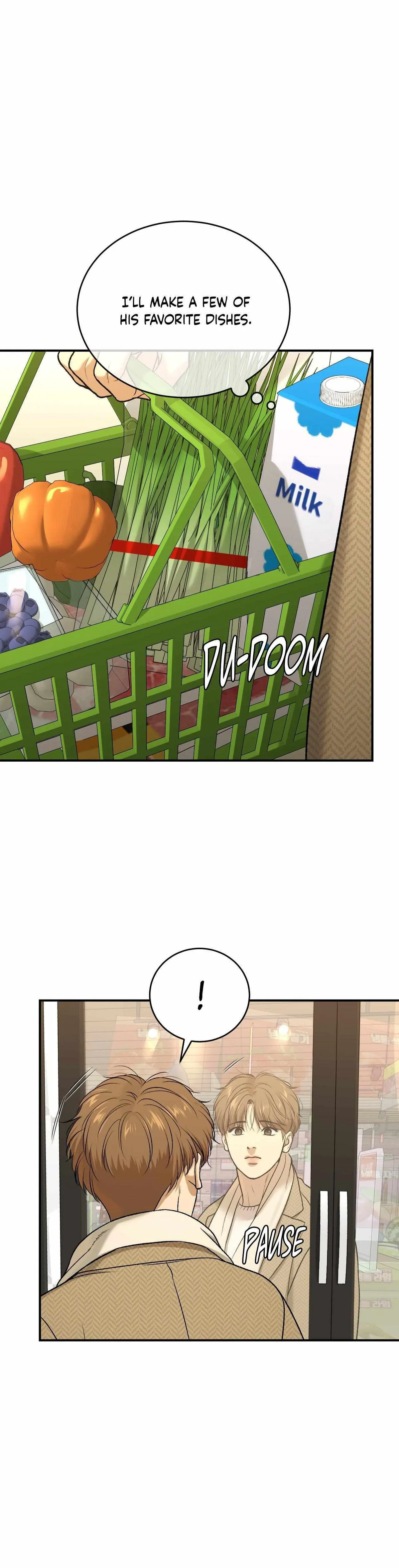 Read Jinx chapter 97 image 13 on Lezhin