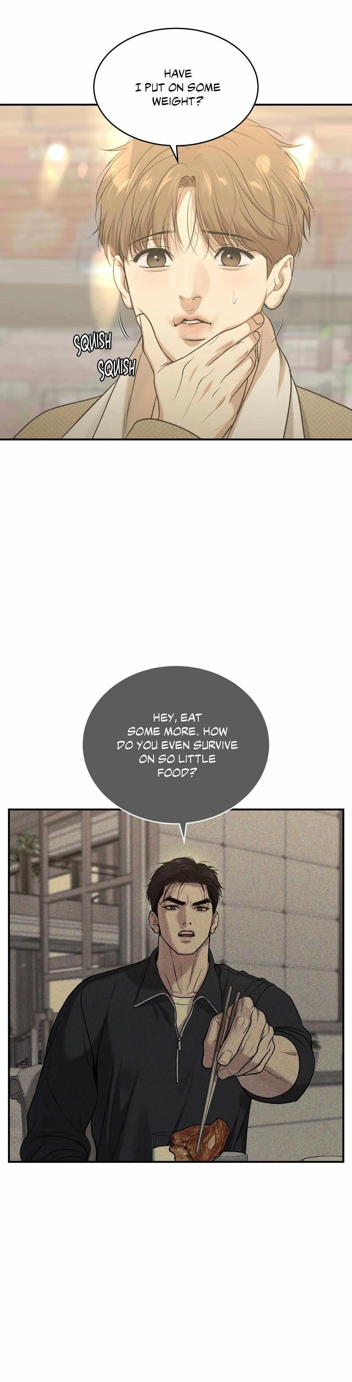 Read Jinx chapter 97 image 14 on Lezhin