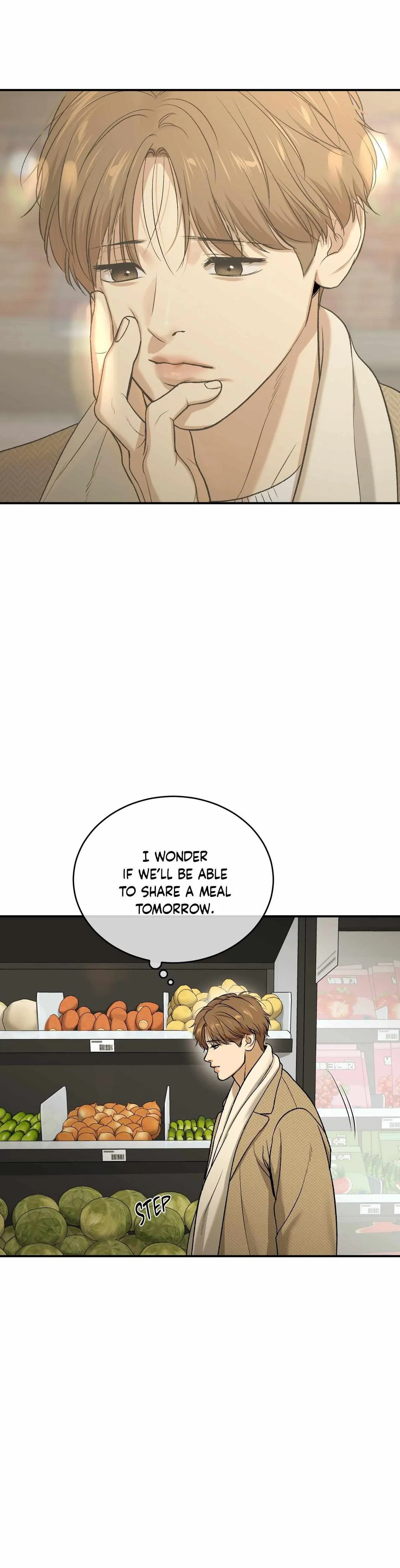 Read Jinx chapter 97 image 15 on Lezhin