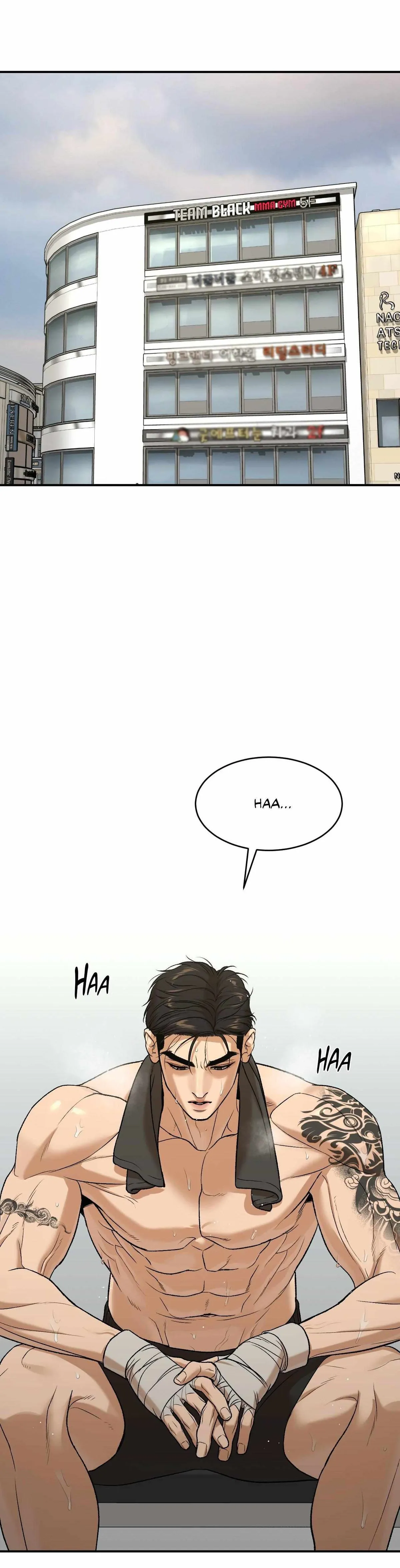 Read Jinx chapter 97 image 19 on Lezhin