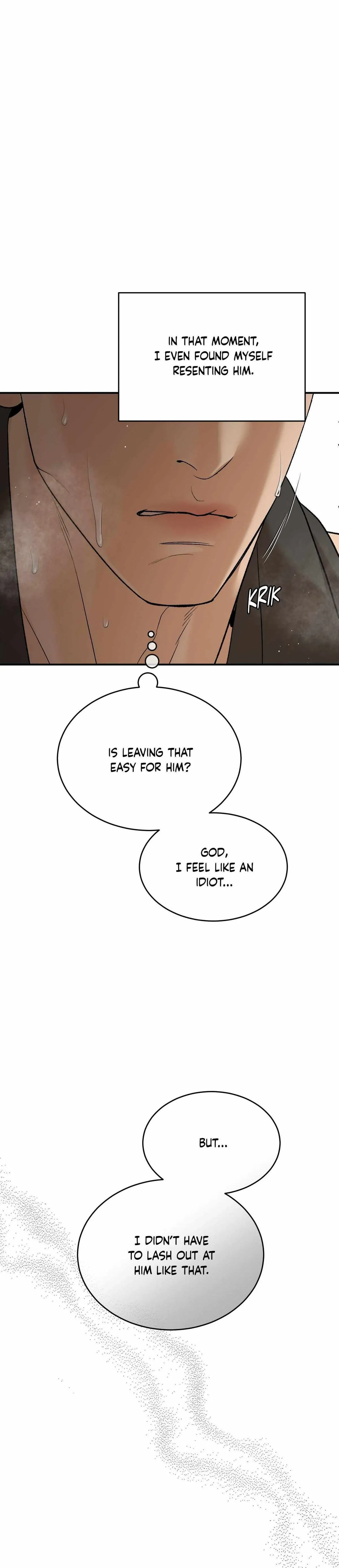Read Jinx chapter 97 image 21 on Lezhin