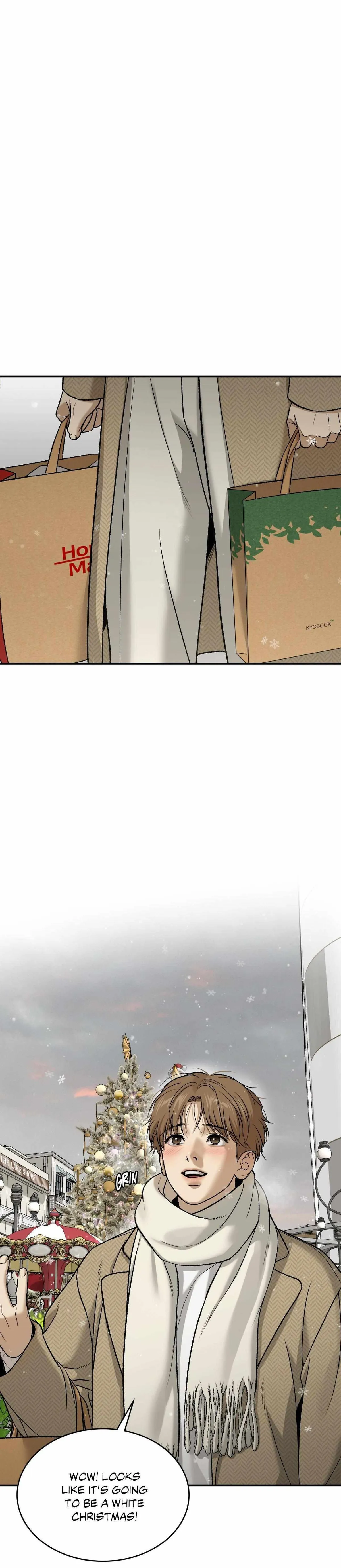 Read Jinx chapter 97 image 24 on Lezhin