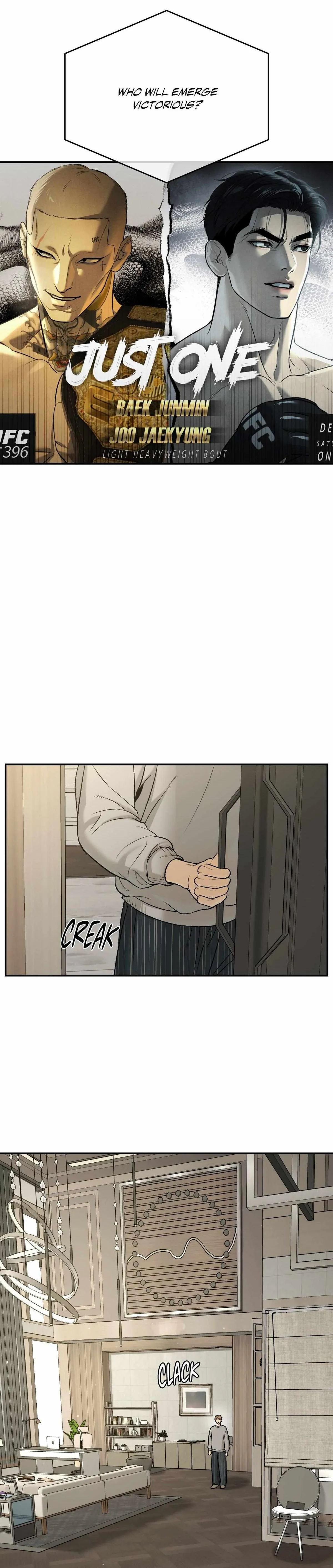 Read Jinx chapter 97 image 3 on Lezhin