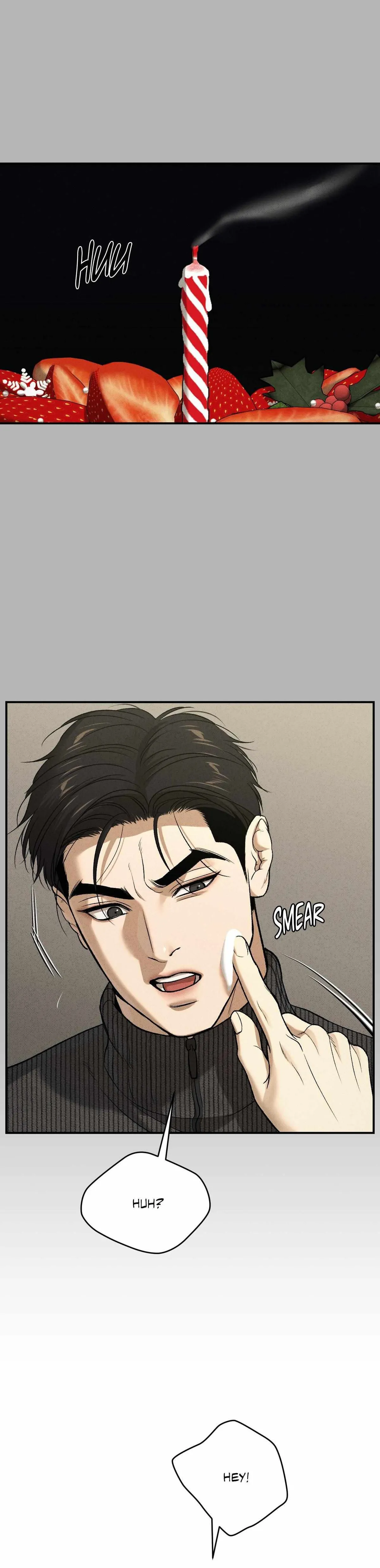 Read Jinx chapter 97 image 30 on Lezhin
