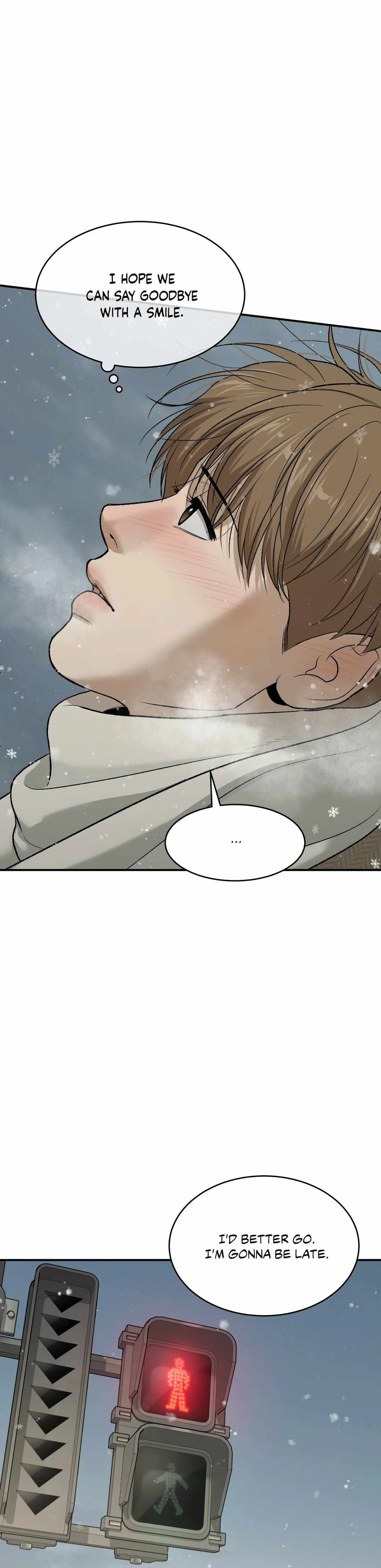 Read Jinx chapter 97 image 32 on Lezhin