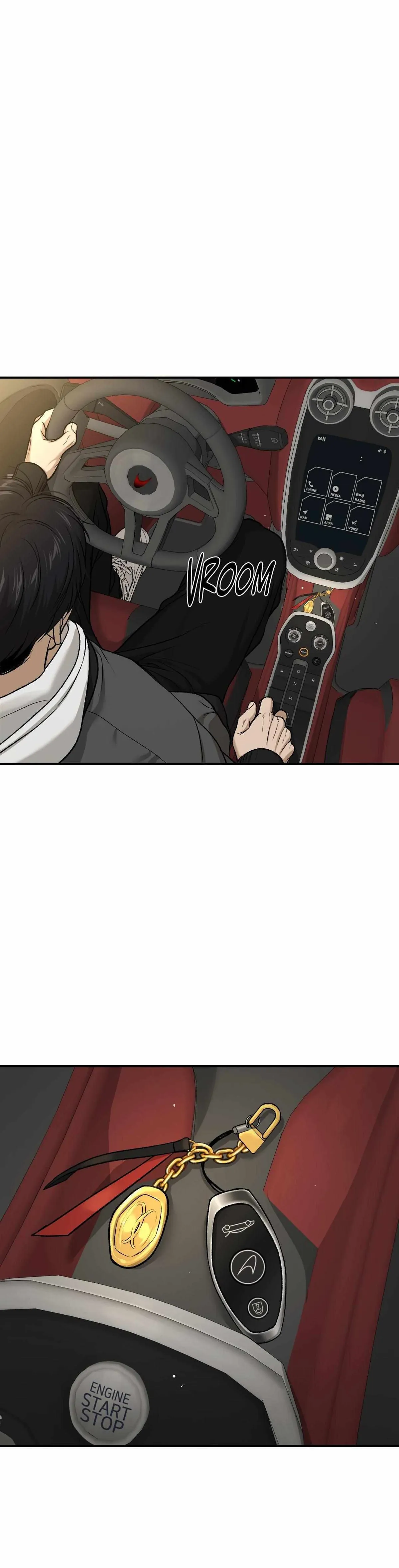 Read Jinx chapter 97 image 34 on Lezhin