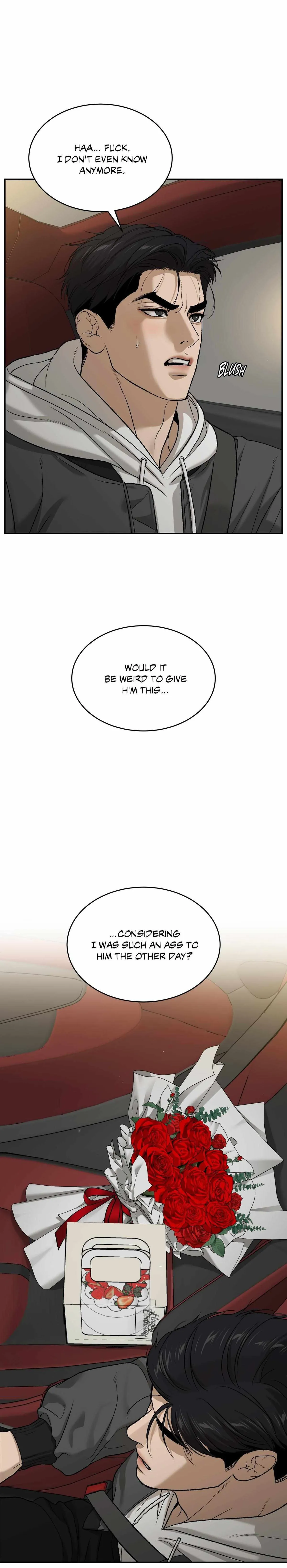 Read Jinx chapter 97 image 35 on Lezhin