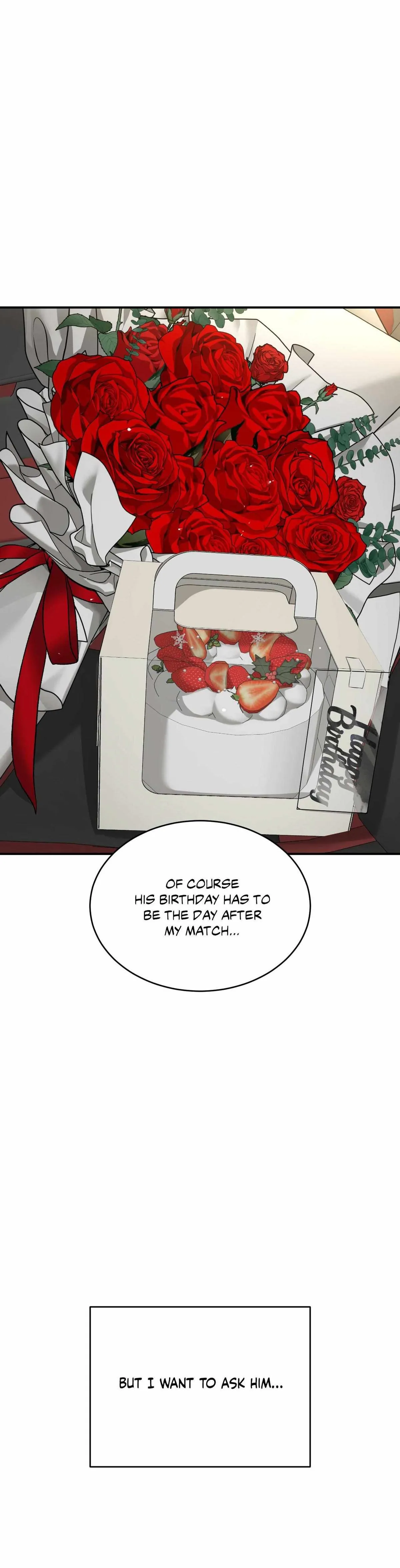 Read Jinx chapter 97 image 36 on Lezhin