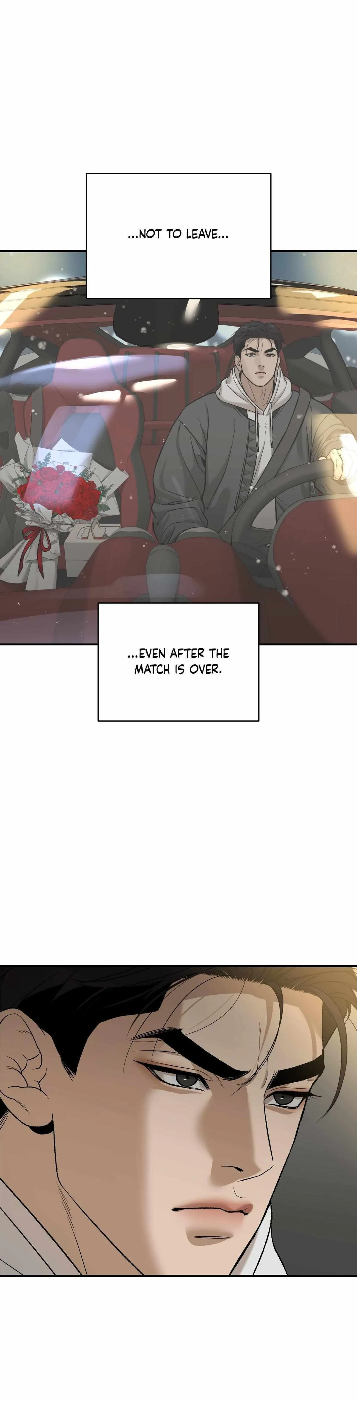 Read Jinx chapter 97 image 37 on Lezhin