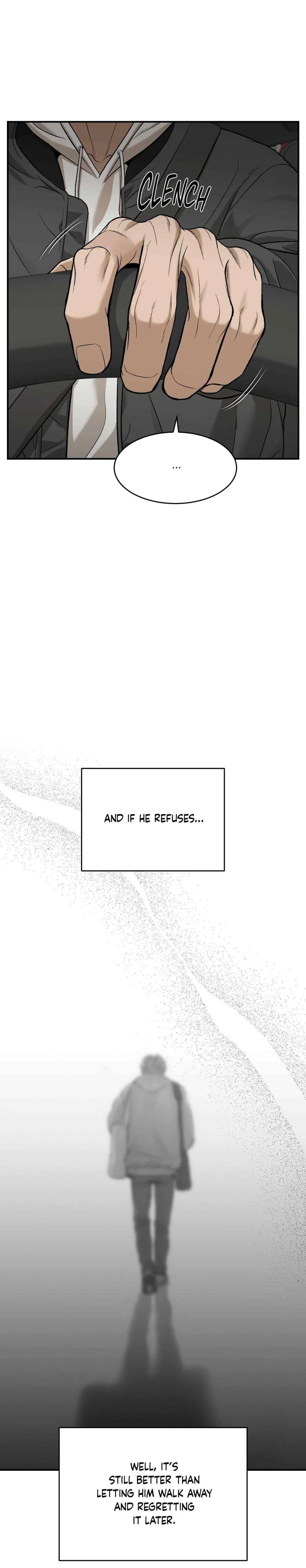 Read Jinx chapter 97 image 38 on Lezhin
