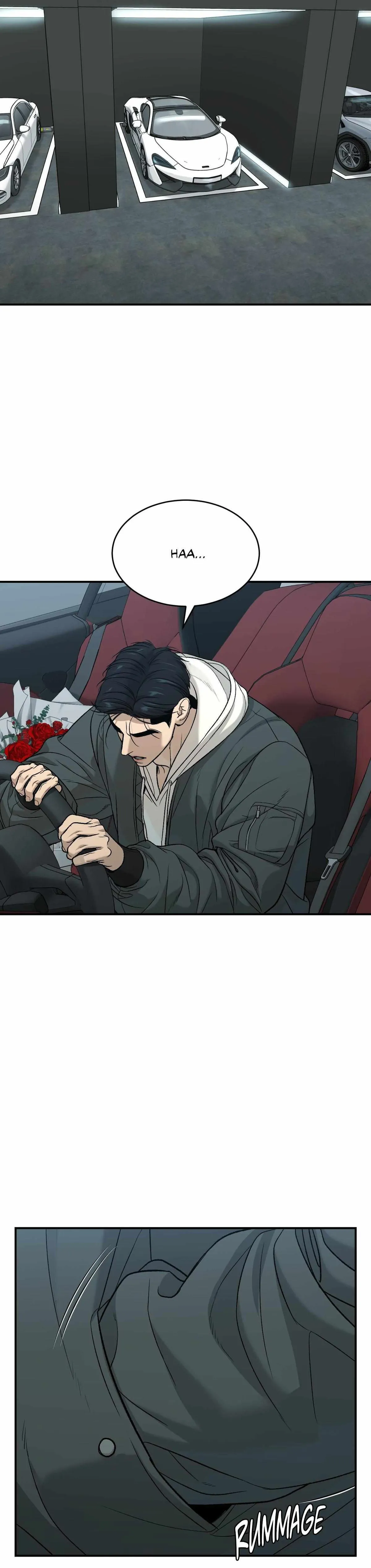 Read Jinx chapter 97 image 40 on Lezhin