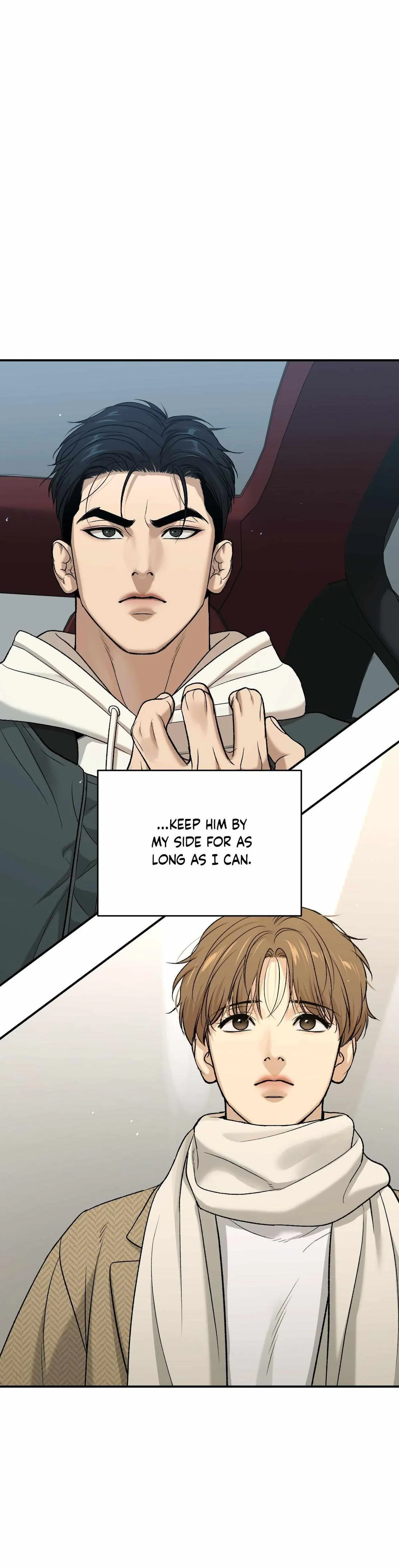 Read Jinx chapter 97 image 44 on Lezhin