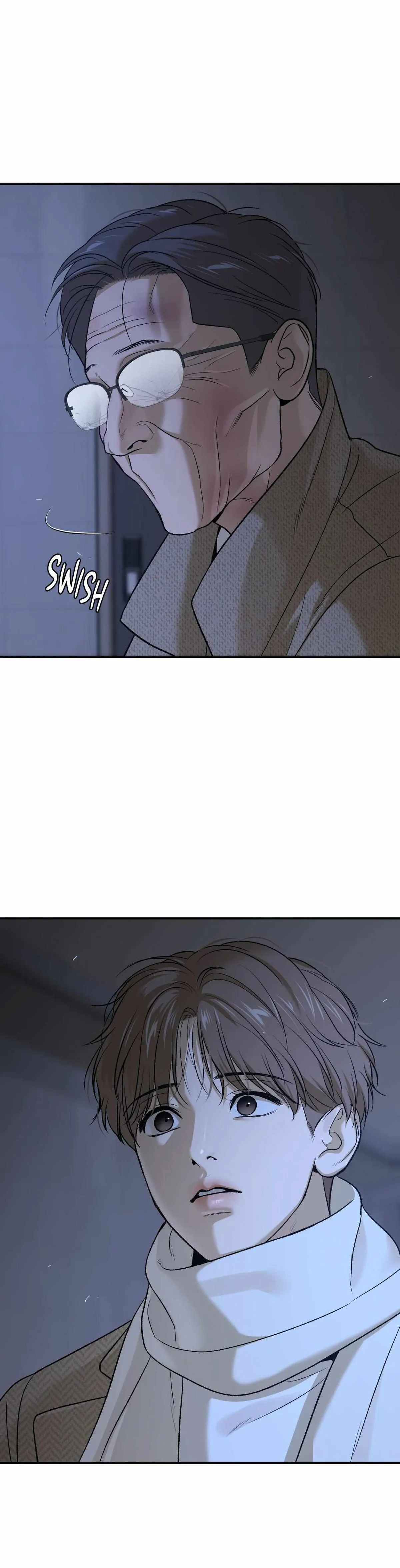 Read Jinx chapter 97 image 47 on Lezhin