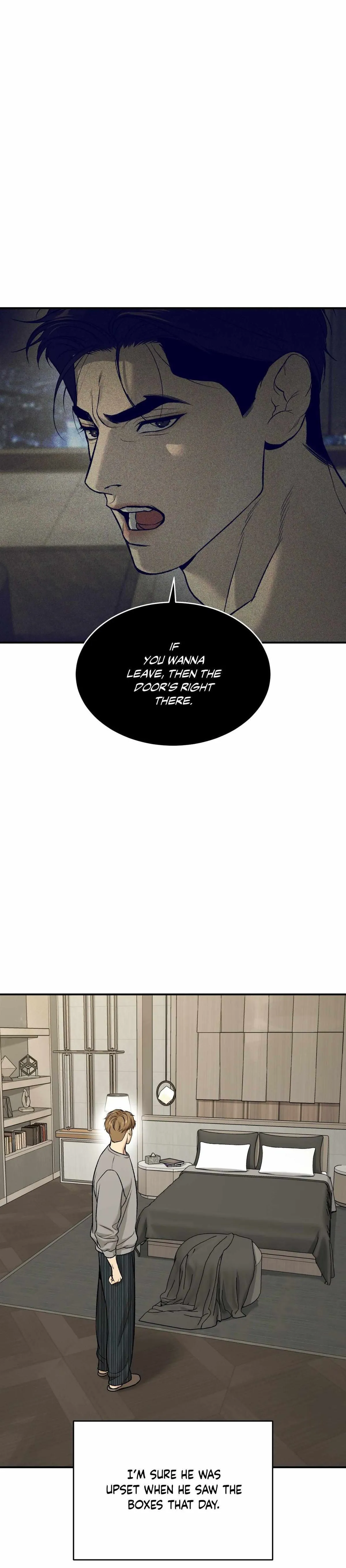 Read Jinx chapter 97 image 5 on Lezhin
