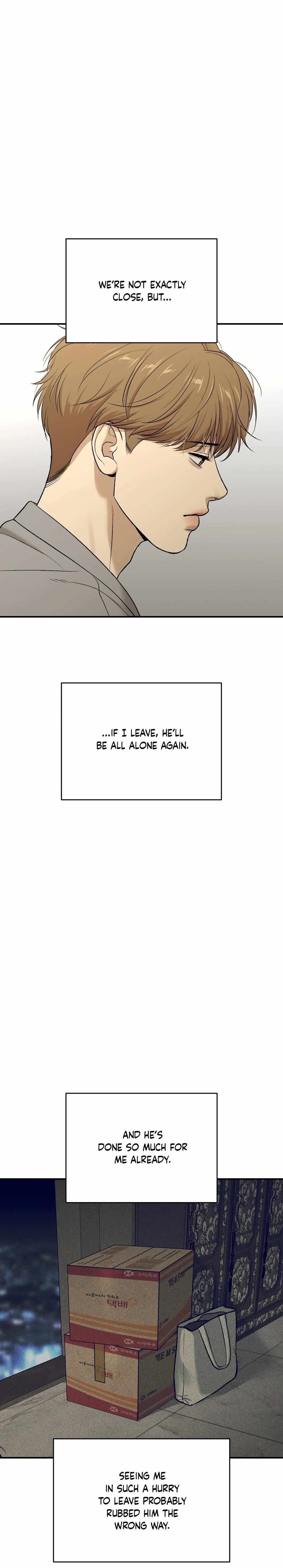 Read Jinx chapter 97 image 6 on Lezhin