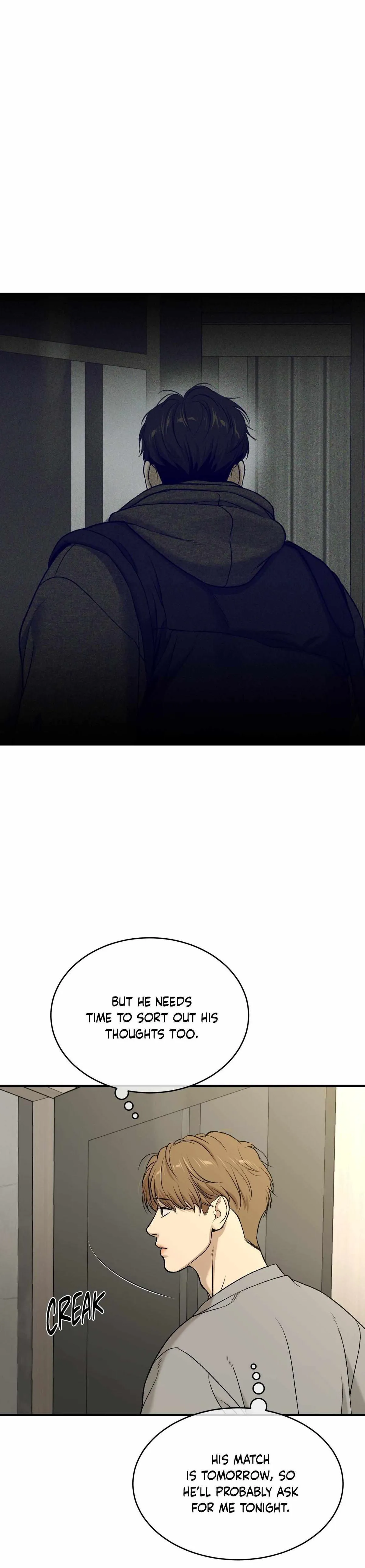 Read Jinx chapter 97 image 7 on Lezhin