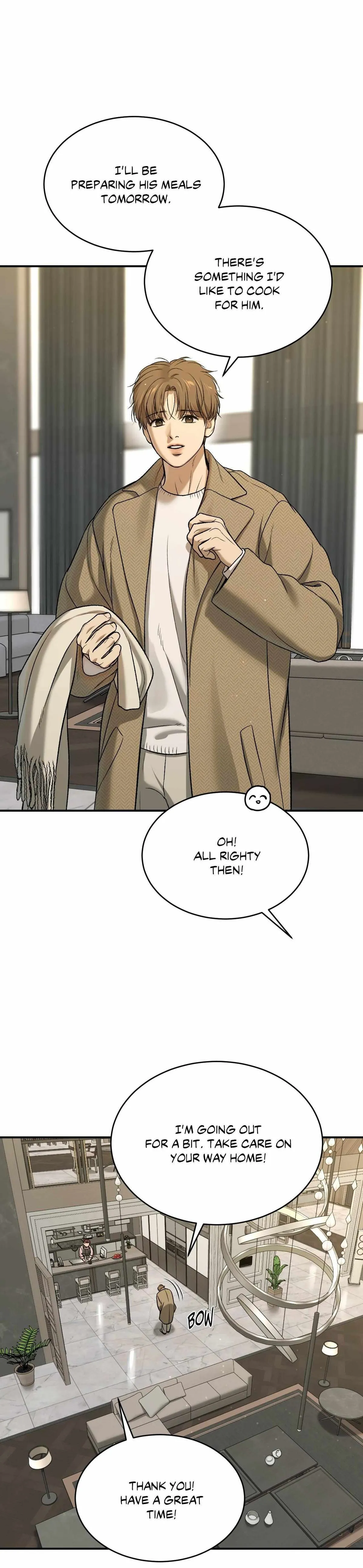 Read Jinx chapter 97 image 9 on Lezhin