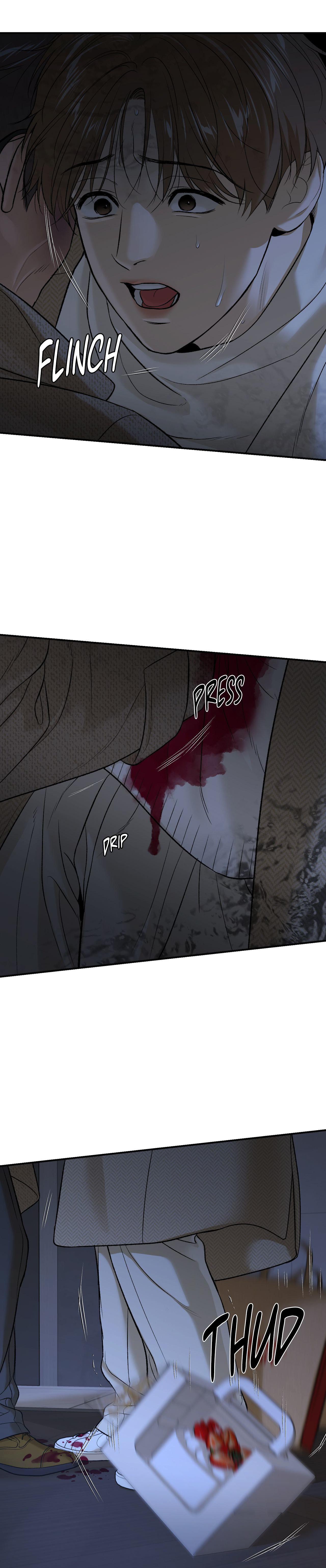Read Jinx chapter 98 image 15 on Lezhin