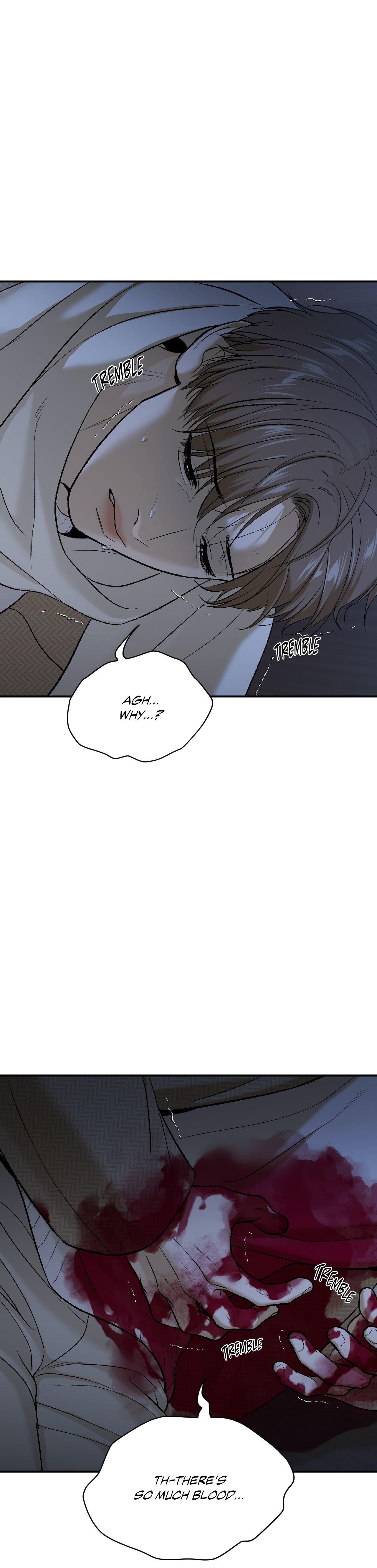 Read Jinx chapter 98 image 18 on Lezhin