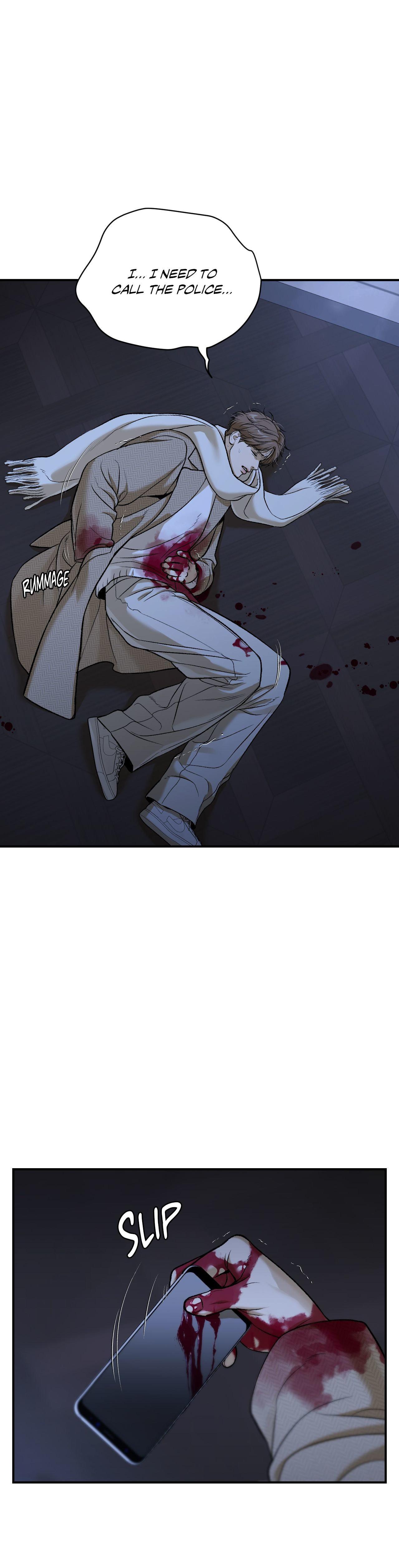 Read Jinx chapter 98 image 19 on Lezhin