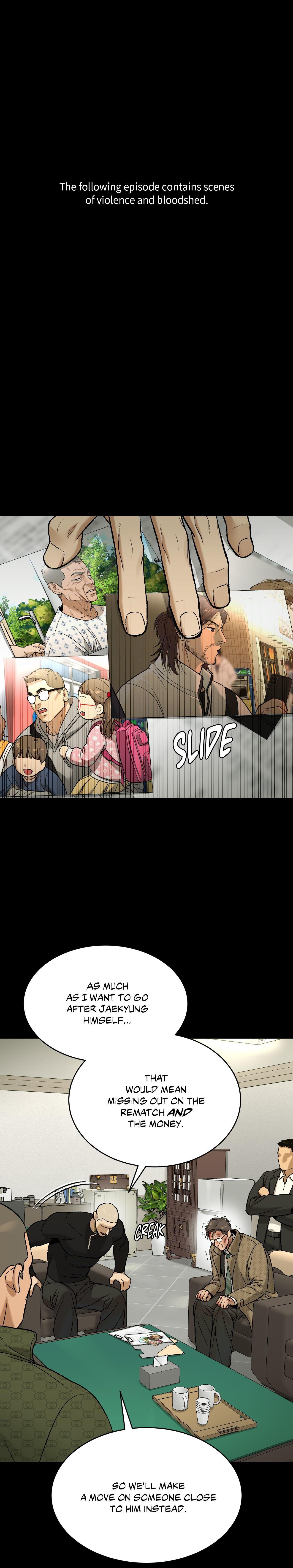 Read Jinx chapter 98 image 2 on Lezhin