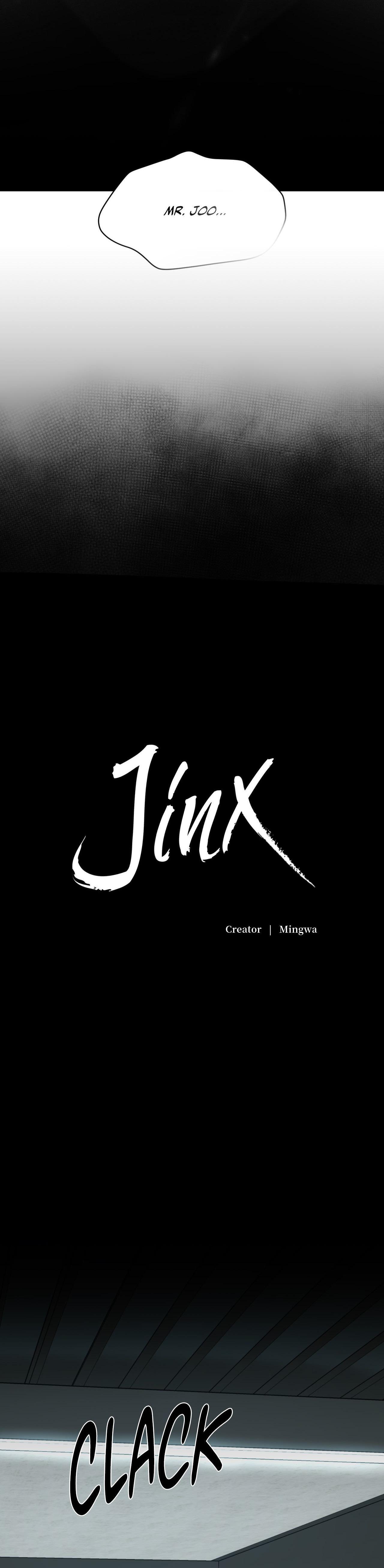 Read Jinx chapter 98 image 21 on Lezhin