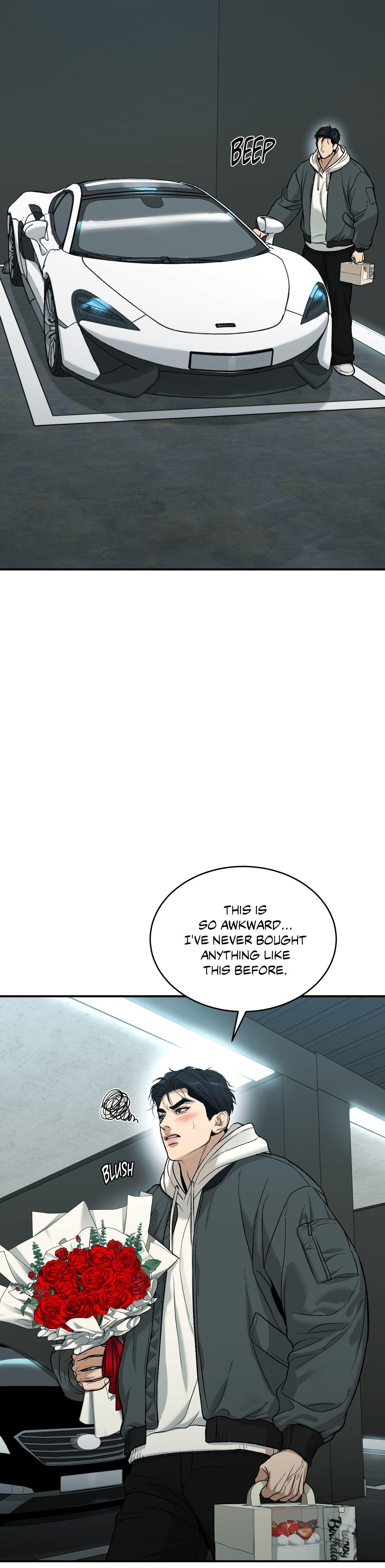Read Jinx chapter 98 image 22 on Lezhin