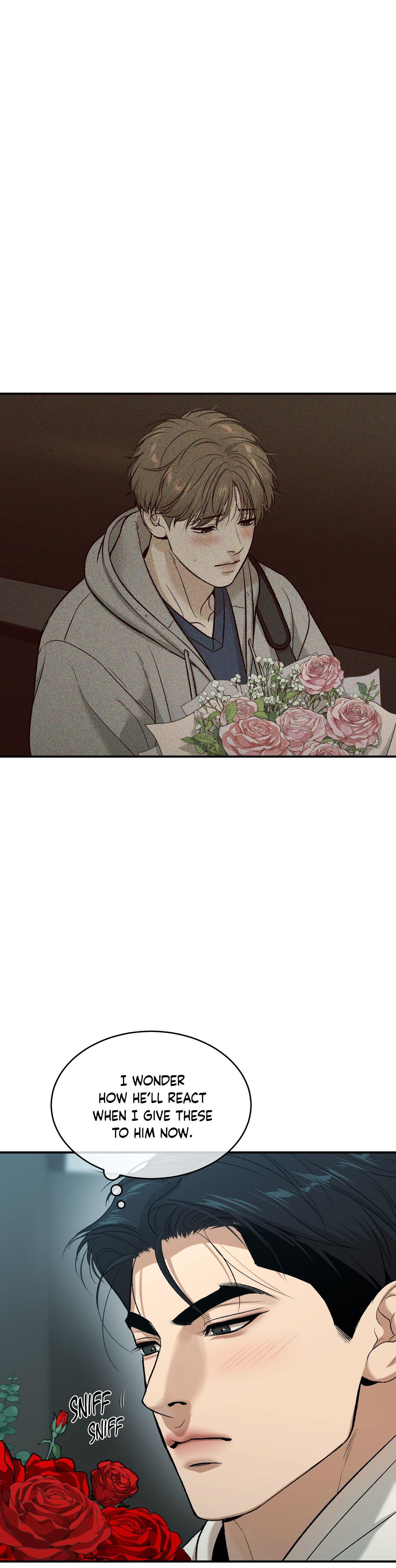Read Jinx chapter 98 image 23 on Lezhin