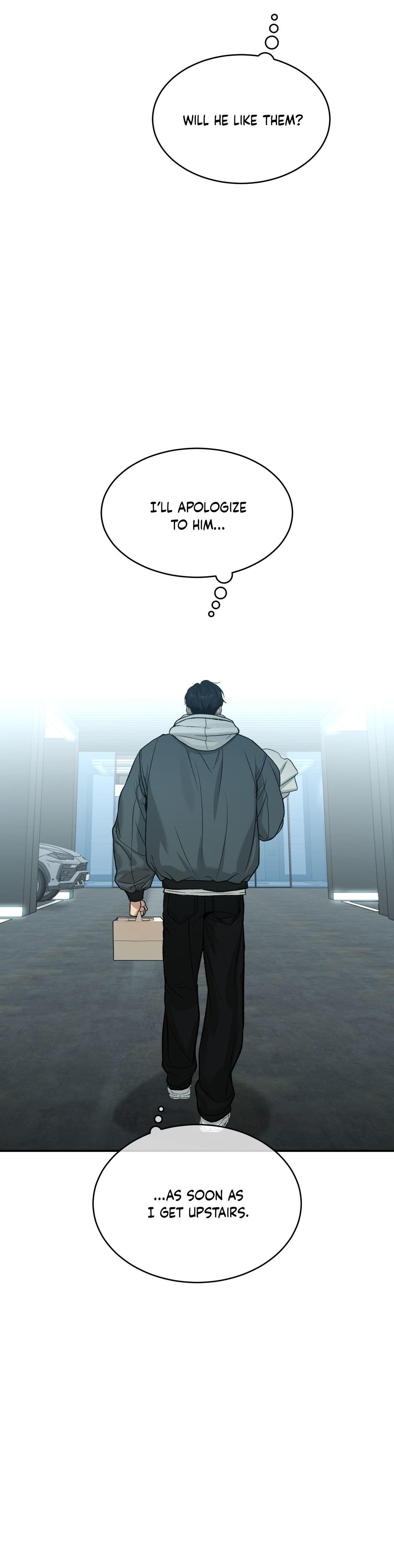 Read Jinx chapter 98 image 24 on Lezhin