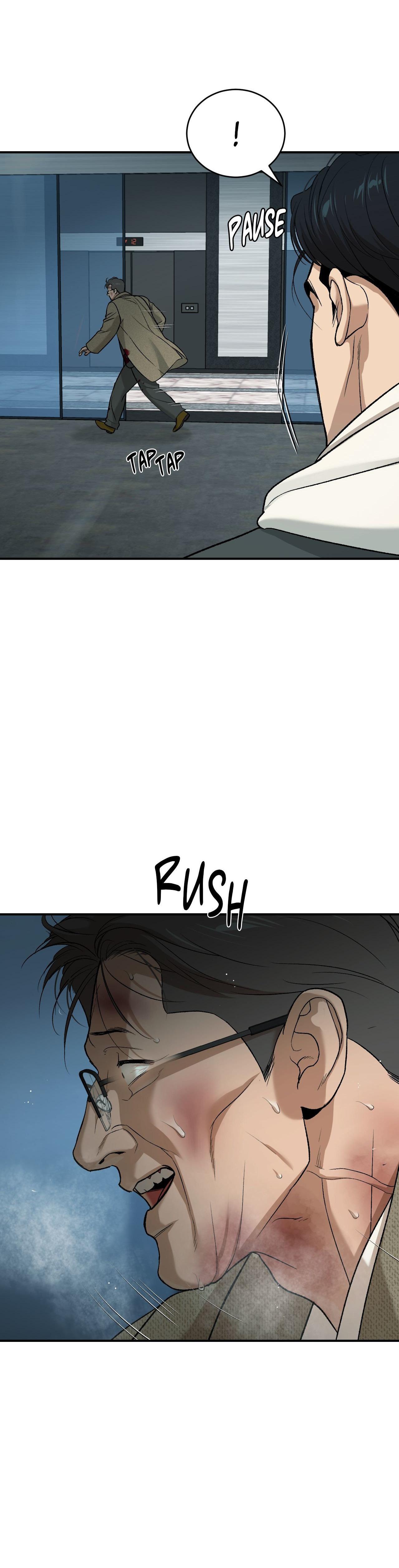 Read Jinx chapter 98 image 25 on Lezhin