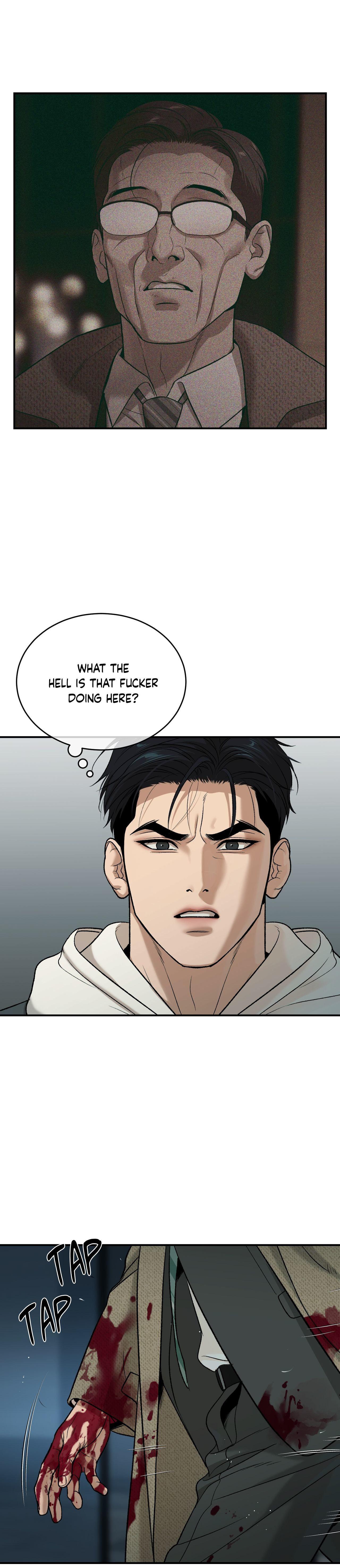 Read Jinx chapter 98 image 26 on Lezhin