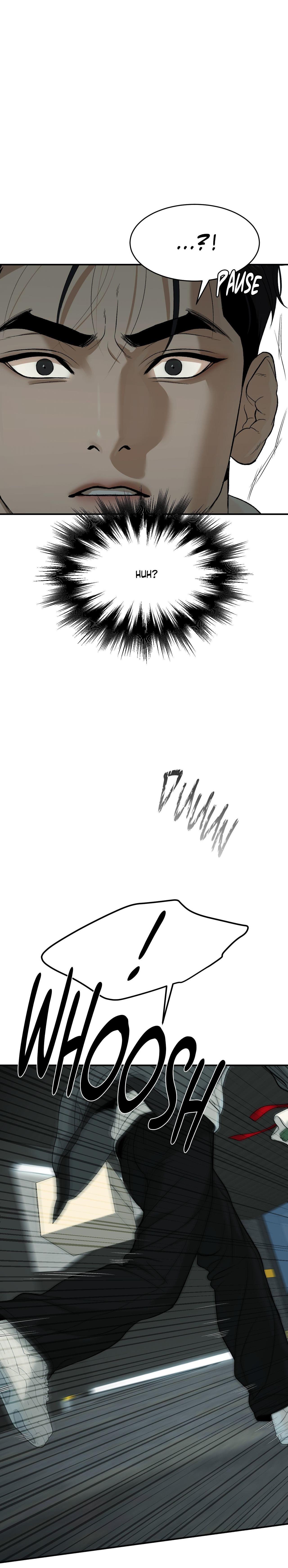 Read Jinx chapter 98 image 27 on Lezhin